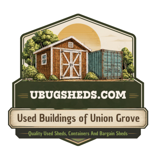 Used Buildings of Union Grove